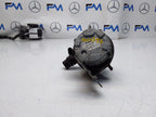 MERCEDES C-CLASS W205 ELECTRIC COOLER WATER PUMP A2055013020 FM00397