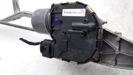 MERCEDES BENZ   C-CLASS W205 FRONT WIPER MECHANISM A2058200940 FMR432