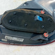 MERCEDES BENZ C-CLASS W205 PASSENGER REAR TAIL LIGHT NS  2015 A2059061357 FMT320