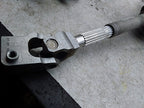 MERCEDES B-CLASS W246 STEERING COLUMN AND JOINT SHAFT A2464600509 FMR312