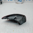 MERCEDES E-CLASS W213 2016 REAR DRIVER O/S TAIL LIGHT FMT49. (DAMAGED)