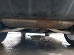 MERCEDES BENZ GLA W156 - BREAKING / FRONT & REAR BUMPER  AND WINGS