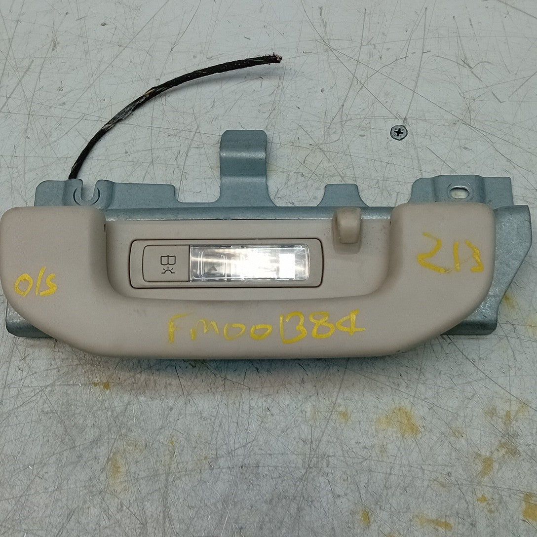 MERCEDES BENZ E-CLASS W213 RIGHT DRIVER ROOF HANDLE A0998150100 FM001384