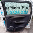 MERCEDES BENZ B-CLASS  W245  DRIVER SIDE REAR DOOR ( OFF SIDE REAR )