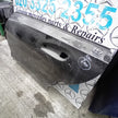 MERCEDES BENZ CLA  W117  PASSENGER SIDE REAR DOOR ( NEAR SIDE REAR )