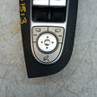MERCEDES W222 S-CLASS WINDOW SWITCH BLOCK FRONT DOOR RIGHT A222905 FM001513