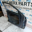 MERCEDES BENZ  E-CLASS W212 PASSENGER FRONT DOOR NSF 2015 GREY FMD503