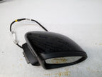 MERCEDES A-CLASS  W177 DRIVER SIDE WING MIRROR A1778108804 BLACK FMM30