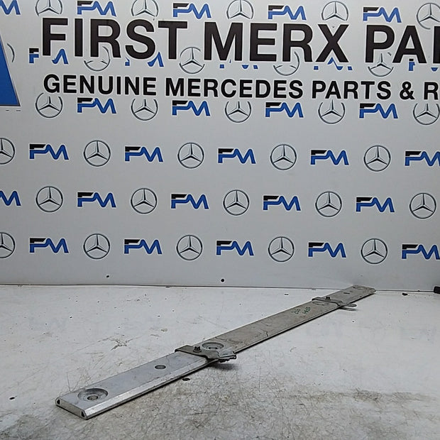 MERCEDES C-CLASS W206 REAR TUNNEL STIFFENER A2066190200 FMR287
