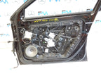 MERCEDES BENZ  A-CLASS W177 DRIVER SIDE FRONT DOOR O/S/F BLACK FMD99