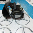 MERCEDES E CLASS C207 W207 REAR LEFT OR RIGHT SIDE SEAT BELT A2078602385 2013