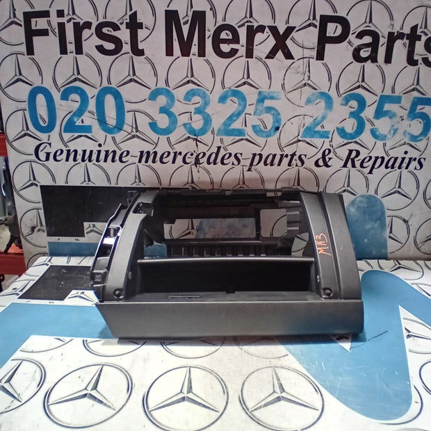 GLOVEBOX COVER MITSUBISHI OUTLANDER GF3W 2.4