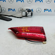 MITSUBISHI OUTLANDER MK3 DRIVER SIDE RIGHT REAR INNER TAIL LIGHT 2013 FMT299