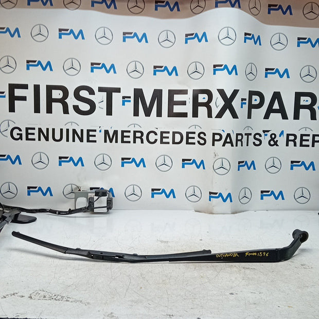 MITSUBISHI OUTLANDER MK3 FRONT   WIPER WINDSCREEN ARM 8251 FM001596