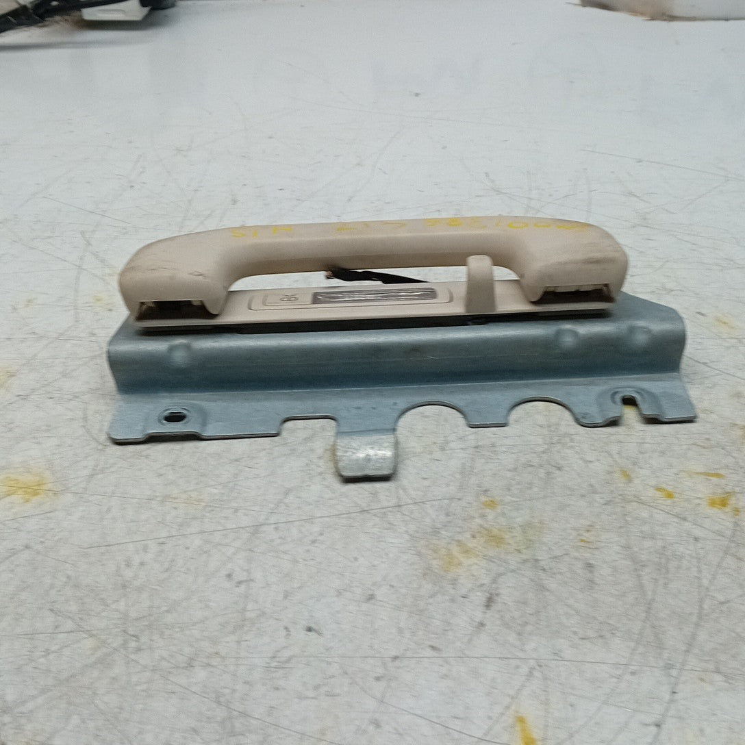 MERCEDES BENZ E-CLASS W213 LEFT PASSENGER ROOF HANDLE A0998150000 FM001385