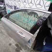 MERCEDES BENZ C-CLASS  W205  PASSENGER SIDE FRONT DOOR ( NEAR SIDE FRONT )