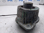 MERCEDES BENZ  S-CLASS W222  ENGINE MOUNT LEFT NS A2222407517 FMR326 (DAMAGED)