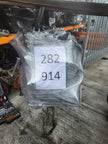 MERCEDES BENZ A CLASS W177 1.3 PETROL ENGINE 282.914 282914