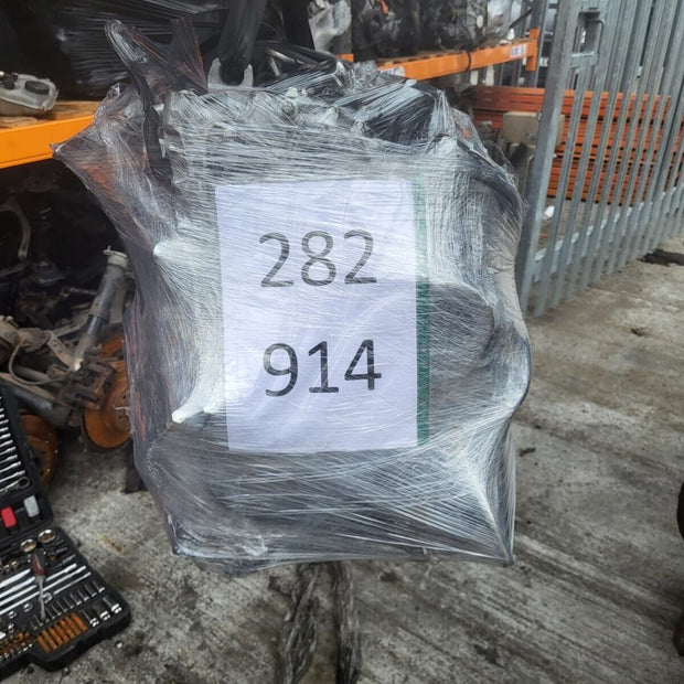MERCEDES BENZ A CLASS W177 1.3 PETROL ENGINE 282.914 282914