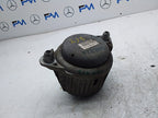MERCEDES BENZ  E-CLASS W212  ENGINE MOUNT RIGHT OS A2122404217 FMR328