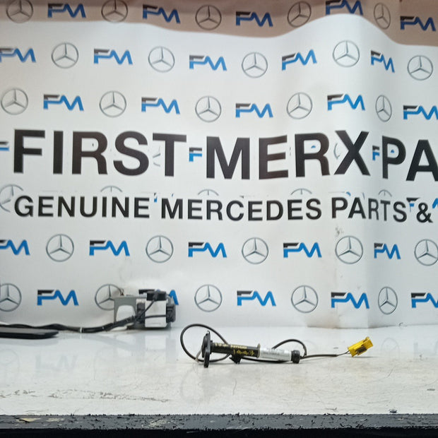 MERCEDES A CLASS W177 BONNET PEDESTRIAN ACTUATOR A1779062301 2018 FM001447