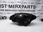 2013 MERCEDES B-CLASS W246 HEADLIGHT DRIVER OS A2468207461 FMH123 (DAMAGED)