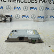 MERCEDES B-CLASS  INSTRUMENT CLUSTER CONTROL UNIT W247 A2479001415 FM001369