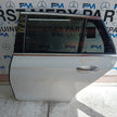 MERCEDES E-CLASS S213 EST PASSENGER REAR DOOR NSR WHITE 2016 ON COMPLETE FMD228