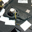 MERCEDES E-CLASS W213 SALOON COMPARTMENT SHELF COMPLETE A2136900449 FM001324