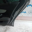 MERCEDES ESTATE C-CLASS W205 DRIVER REAR DOOR O/S/R GREY COMPLETE 2014-22 FMD141