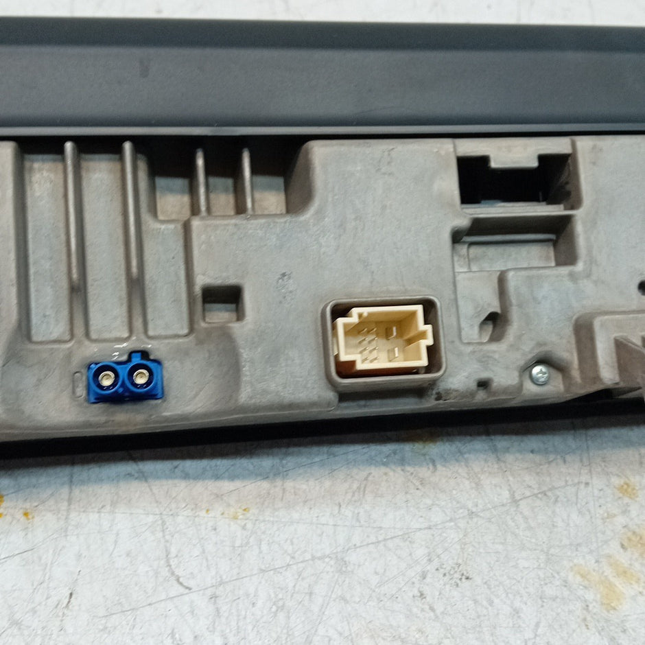 MERCEDES B-CLASS W247 SPEEDOMETER INSTRUMENT CLUSTER BLACK A2479008605 FM001246
