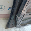 MERCEDES BENZ  E-CLASS W212 PASSENGER FRONT DOOR NSF 2015 GREY FMD503