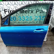 MERCEDES BENZ B-CLASS  W246  PASSENGER SIDE FRONT DOOR ( NEAR SIDE FRONT )