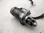 MERCEDES BENZ  A-CLASS W176 STARTER MOTOR DENSO A6459060800 FMR61