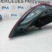 MERCEDES C-CLASS W205 2014 REAR DRIVER O/S TAIL LIGHT FMT51