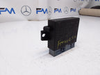 MERCEDES C-CLASS W205 PARKING DISTANCE SENSOR MODULE A0009001808 FM00454