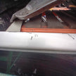 MERCEDES BENZ VITO VIANO W639 PASSENGER SIDE  DOOR ( NEAR SIDE  )