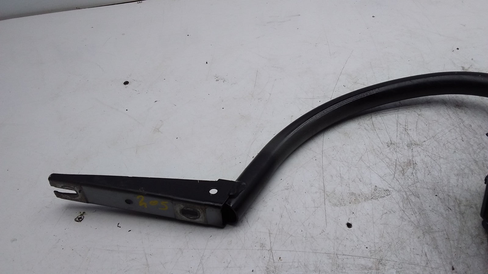 MERCEDES BENZ C-CLASS W205 TAILGATE TRUNK HINGE REAR RIGHT A2057500428 FMR441