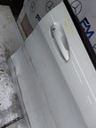 MERCEDES BENZ  CLA C117  DRIVER FRONT DOOR OSF WHITE 2013-19  FMD608