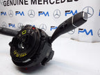 Mercedes E-CLASS W213 INDICATOR/WIPER GEAR SELECT + SQUIB  2018 FM00562