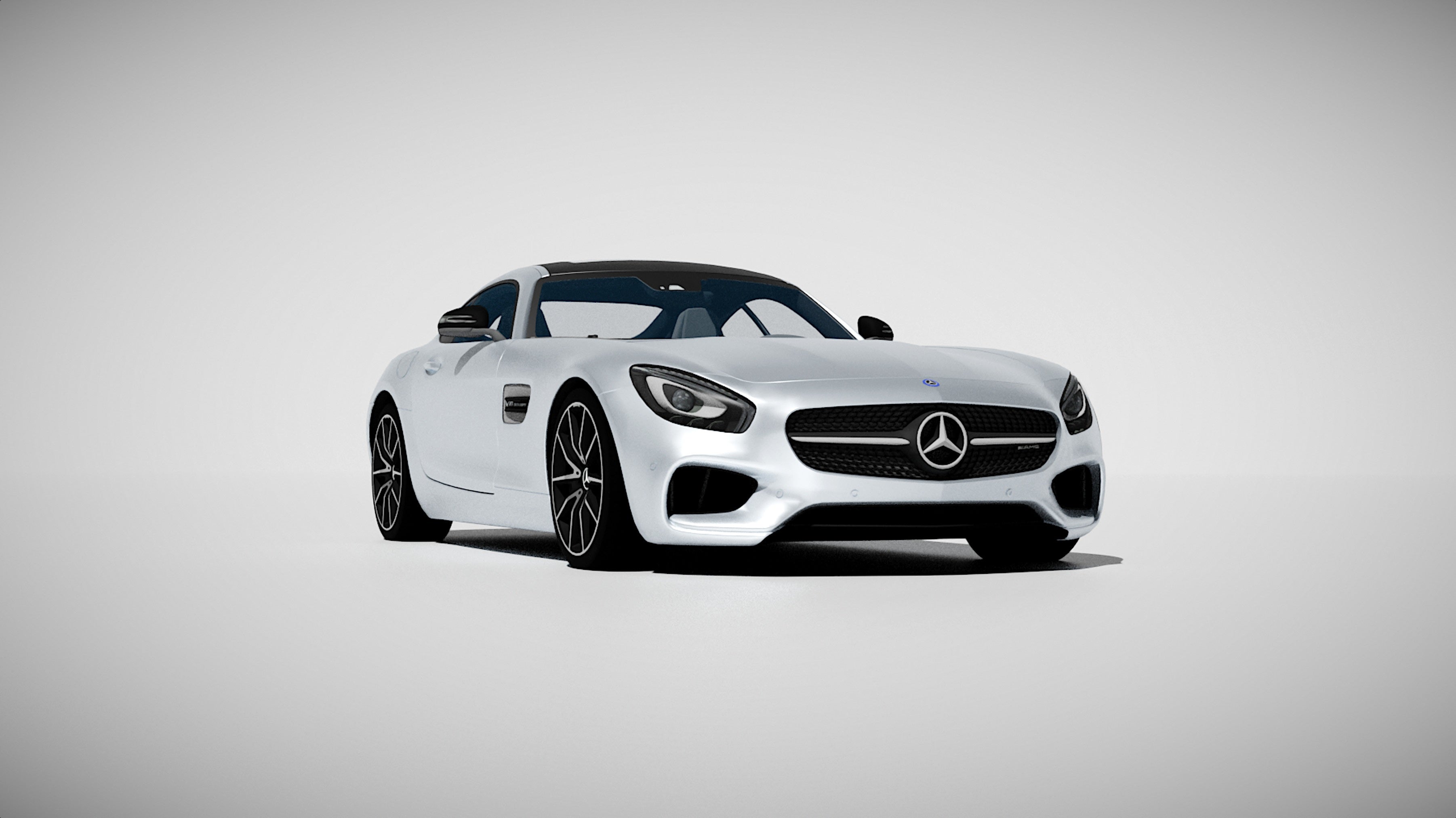 First Merx Parts Ltd - Genuine Mercedes Car Parts
