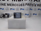 MERCEDES E-CLASS LIGHT CONTROL UNIT W213 A2139009712 FM00130