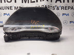 Mercedes A-CLASS Speedometer INSTRUMENT CLUSTER W176 A1769000201 FM009 2013