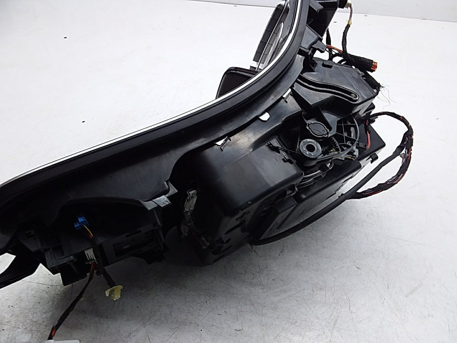 2016-2019 MERCEDES E CLASS W213 CENTRE  CONSOLE  A2135407421 FMK02