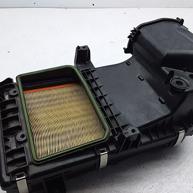 MERCEDES BENZ E-CLASS W213 AIR FILTER CLEANER BOX 2.0 P A6540900001 FMA51