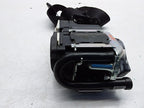 MERCEDES C-CLASS W204 SEAT BELT FRONT RIGHT DRIVER SIDE A2048602485 FMS235 OSF