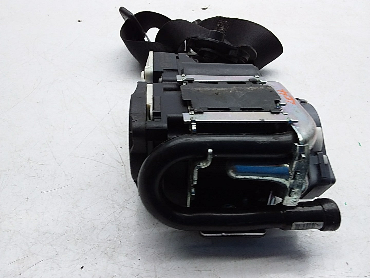 MERCEDES C-CLASS W204 SEAT BELT FRONT RIGHT DRIVER SIDE A2048602485 FMS235 OSF