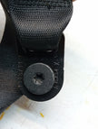 MERCEDES A CLASS  FRONT LEFT SEAT BELT WITH PRETENSIONER A1778600700 FMS74 NSF