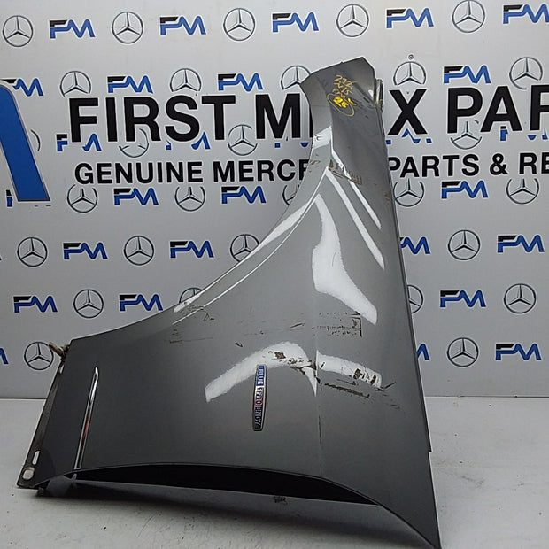 MERCEDES  E-CLASS W212 NS LEFT PASSENGER SIDE WINGS FMW28 A2128810101 (DAMAGED)