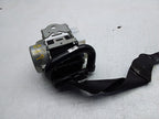 MERCEDES E-CLASS W238 SEAT BELT REAR LEFT PASSENGER SIDE A2388603700 FMS274 NSR